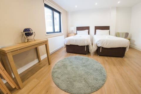 Ilford Tower Apartments-  Serviced Apartments