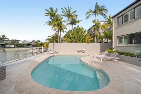 Spend lazy afternoons soaking up the peaceful waterfront atmosphere.