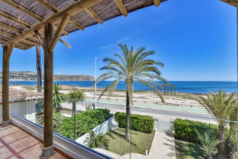 Bahia de Javea by Almarina Villas (8639)