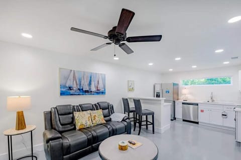 144 B Living Room