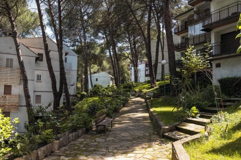 Jardines comunitarios
