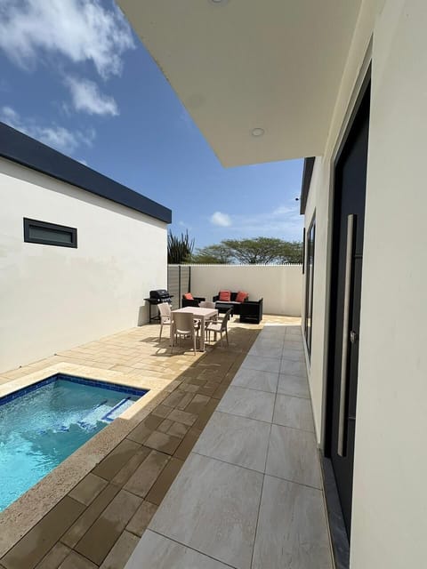 Eglé Vacation Home-2bdr-2bathwith pool-NEW (1403)
