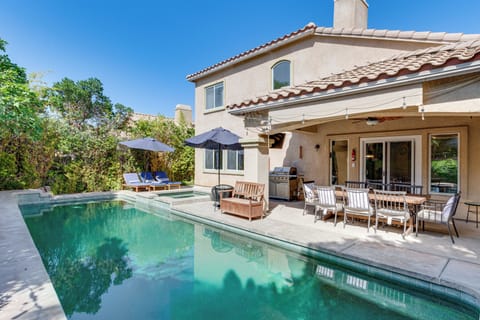 Indio Vacation Rental | 3BR | 2.5BA | 2,162 Sq Ft