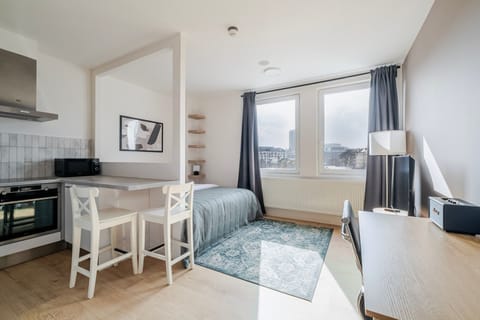 Queen Size Bed