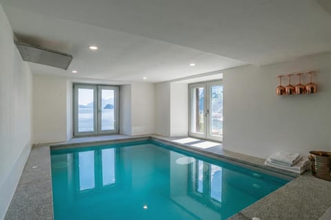 Private Pool