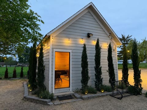 Villa Brut