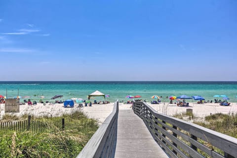 Panama City Beach Vacation Rental | 3BR | 2.5BA | 1,368 Sq Ft
