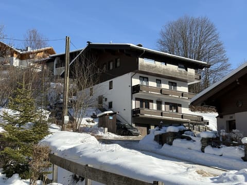 Snow, Winter, Freezing, Home, Cottage, Slope, Geological Phenomenon, Mountain Village, Balcony