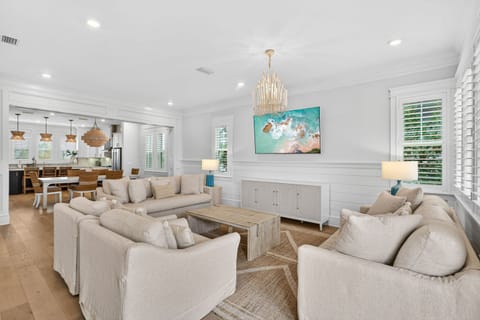 Prominence on 30A Pet Friendly Rental - Elite Escape