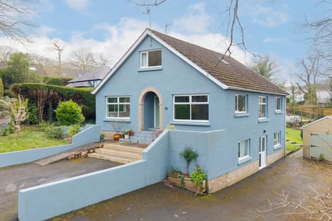 Close to village and beach