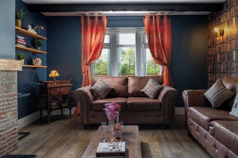 Comfy lounge 1