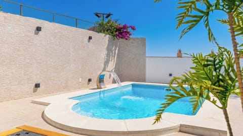 Casa Maroma Canillas de Albaida by Ruralidays