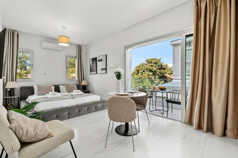 STYLE°Limassol 303 Studio by Ezoria Villas (15723)