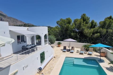 Villa Amira - 1