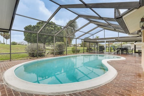 Port St. Lucie Vacation Rental | 4BR | 2.5BA | 2,386 Sq Ft
