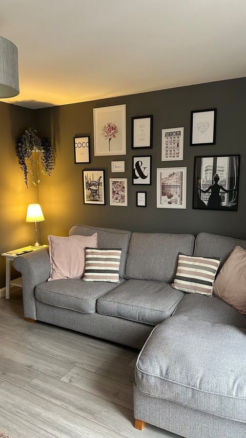 Living Room / Lounge