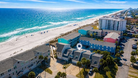 Luxury coastal retreat just steps from the beach