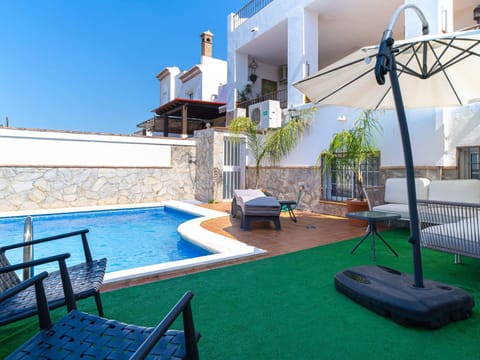 Pool Indoor