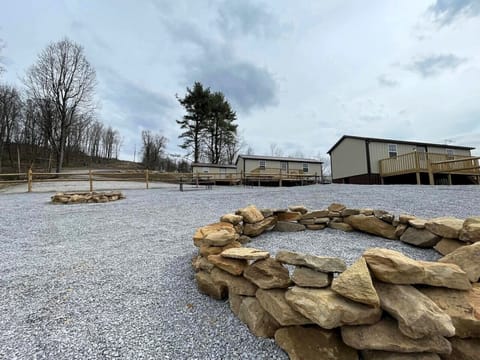 Fire Pit