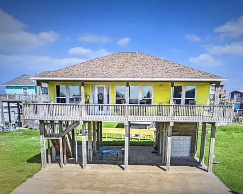 Beachhouse