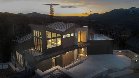 A spectacular and thoughtfully designed home built in 2026. All 5,800 square feet of Chateau Cortina will captivate you like no other vacation rental home.