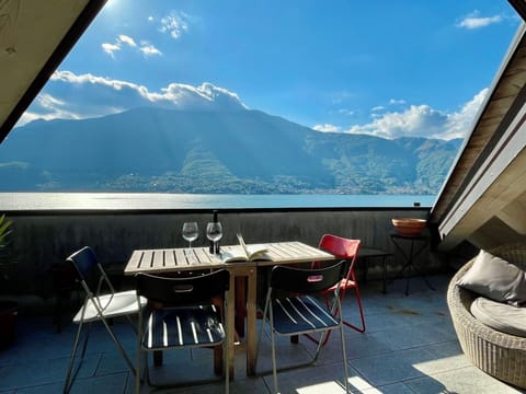 Swimming Pool, Hotel, Balcony