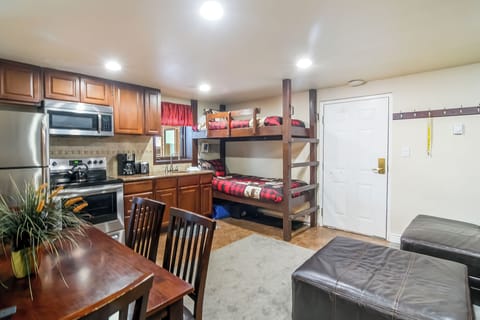 The LuxPad - Ultimate Ski Pad
