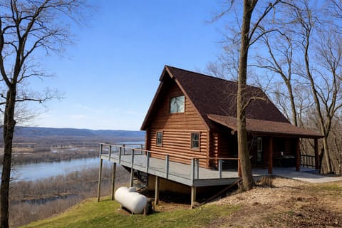 Riverview Retreat