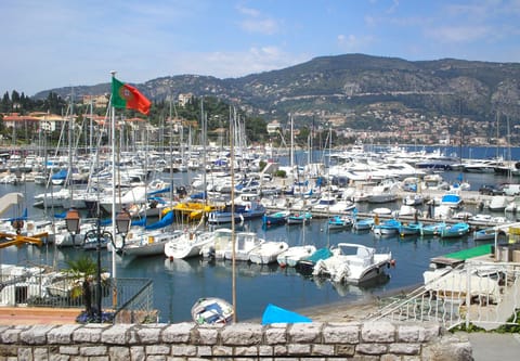 Marina