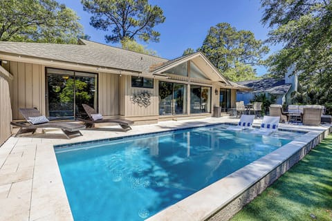 105 Otter Pool Area