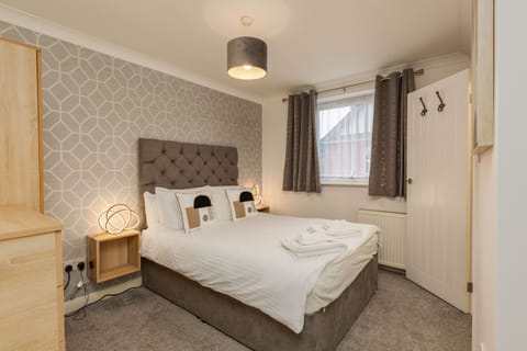 Flat 3A - Bedroom 1