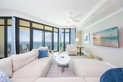 Phoenix West 1803, Orange Beach, Alabama, beach front, 3 bedroom condominium on the 18th floor