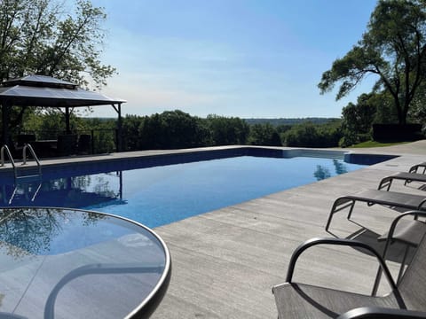 Private Pool