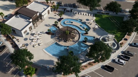 Community Amenities - Grand Opening May 22!