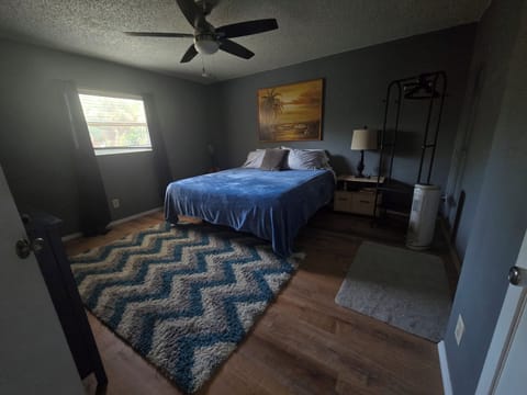 room, indoor, climate control, bed, private space