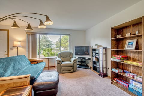 Ocean City Vacation Rental | 3BR | 1BA | 1,056 Sq Ft