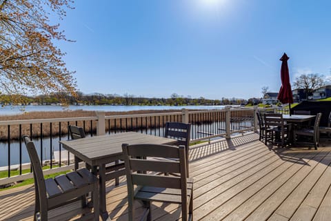 Angola Vacation Rental | 5BR | 3.5BA | 3,400 Sq Ft
