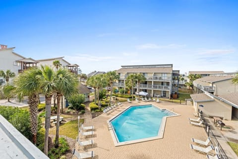 Sunswept Condominiums 