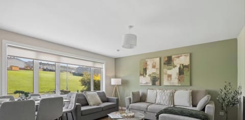 Caledonia Luxe Stays Short Lets & Serviced Accommodation