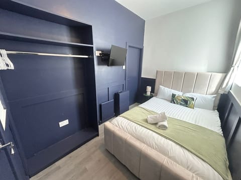 Apartment 1 Bedroom