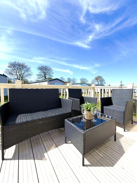 Terrace / Patio