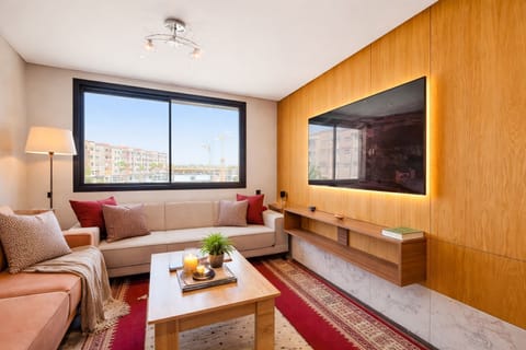 Living Room / Lounge