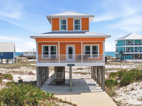 Welcome to Tangerine Dreams!