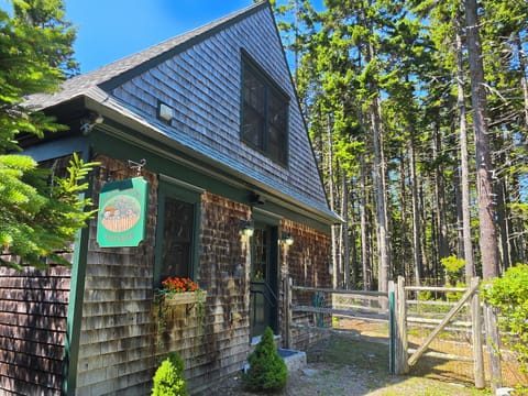 Wolfhound Cottage