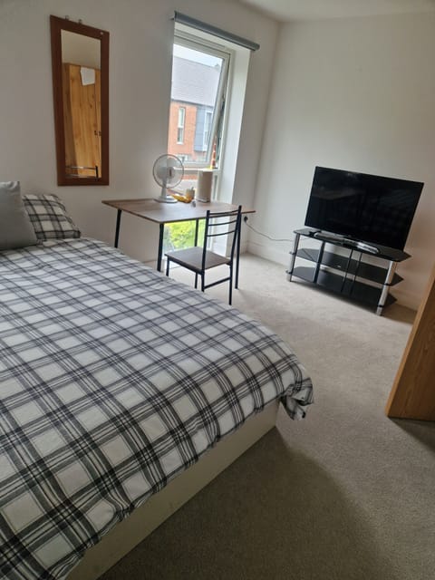 Double Room.