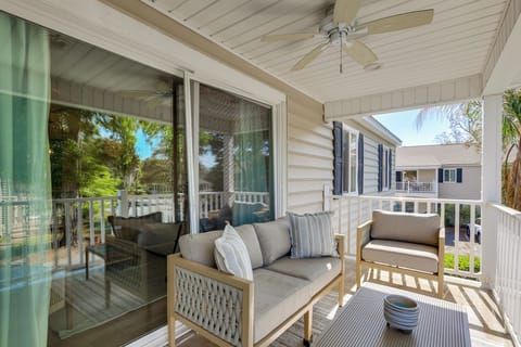 St Simons Island Vacation Rental | 2BR | 2BA | 830 Sq Ft