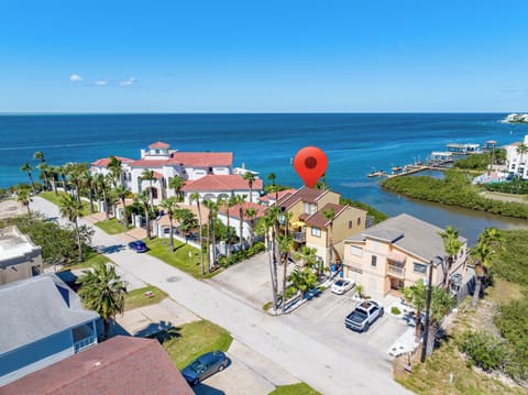 Saturn Shores