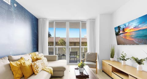 Living room-open-layout