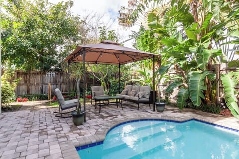 Gazebo