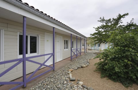 Enjoy the location of this property.